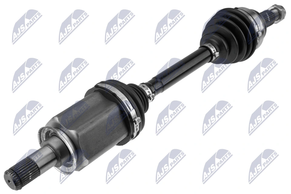 Привод передний левый GSP NCV83035 цена, от 169.15 USD