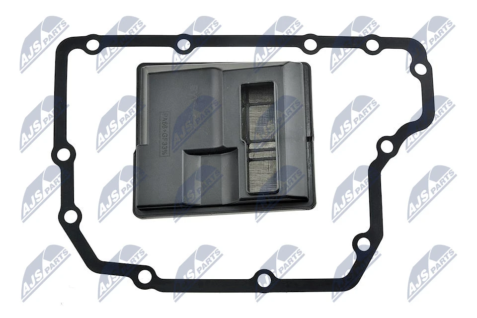 Фильтр коробки автомат NTY FSFVV001 цена, от 22.60 USD