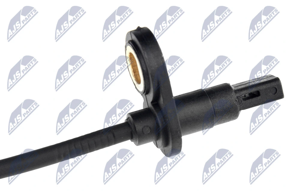 HCAHD010 NTY Датчик ABS передний правый
