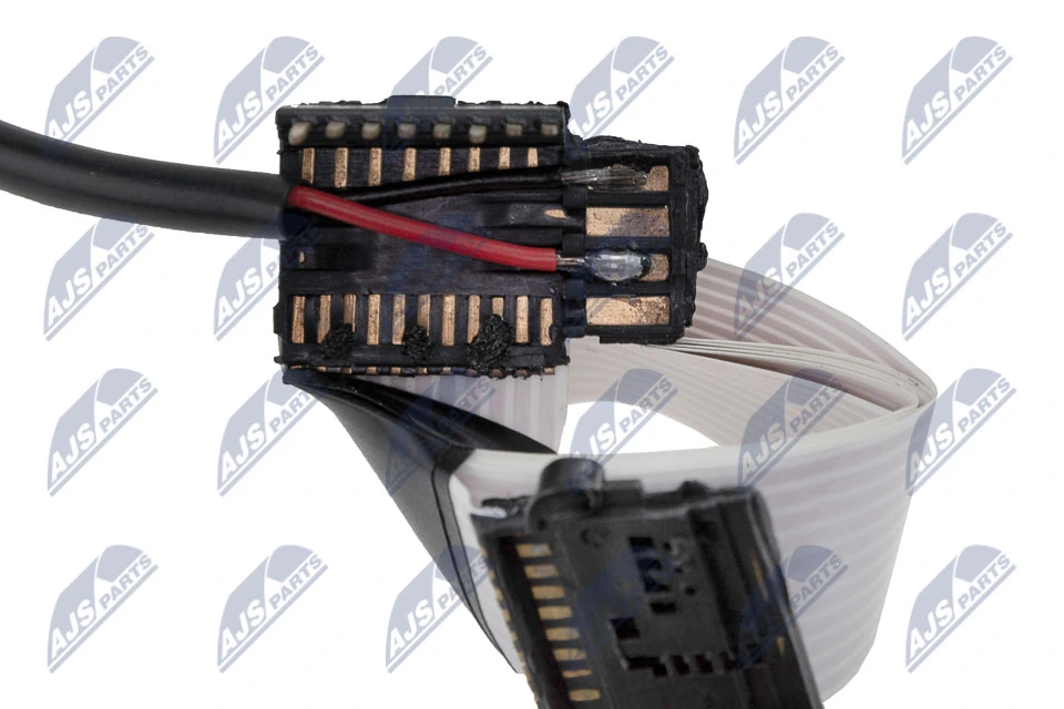 Переключатель подрулевой, центральная часть NTY EASNS012 цена, от 13.53 USD