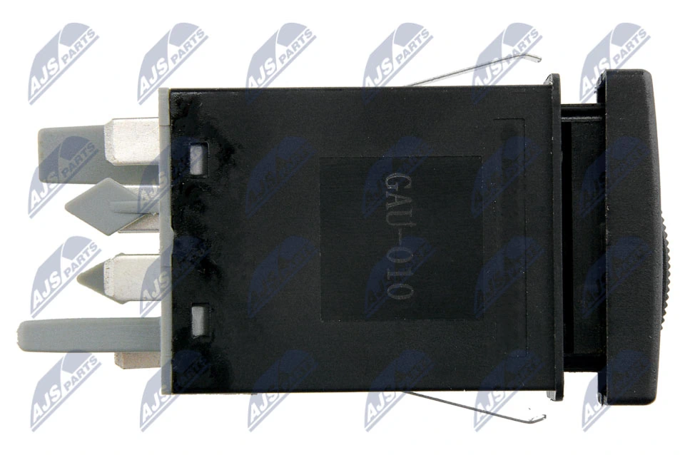 Botão de ativação do sinal de emergência Audi A4 8D2