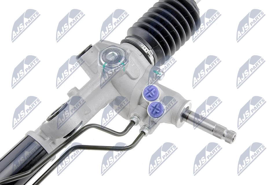 Реечный рулевой механизм NTY SPKHD001 цена, от 222.48 USD