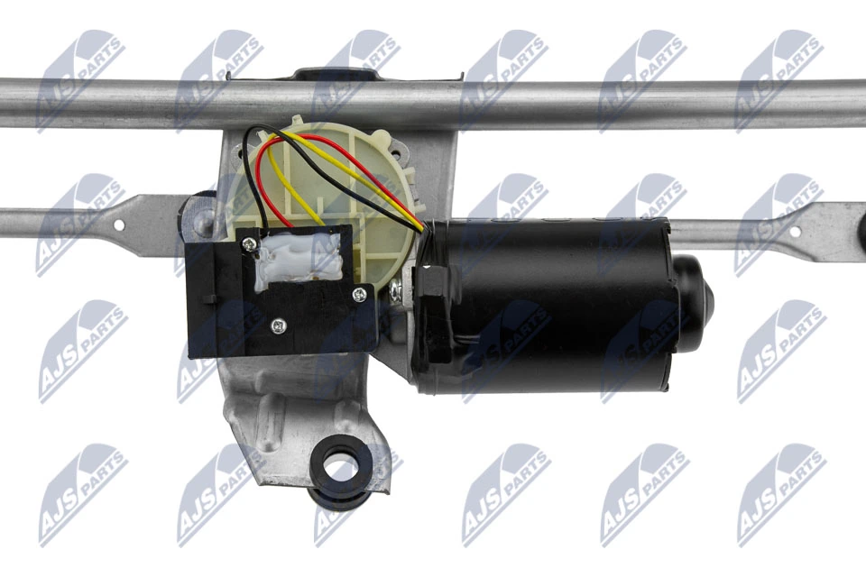 Трапеция щеток лобового стекла NTY ESWFT032 цена, от 45.87 USD