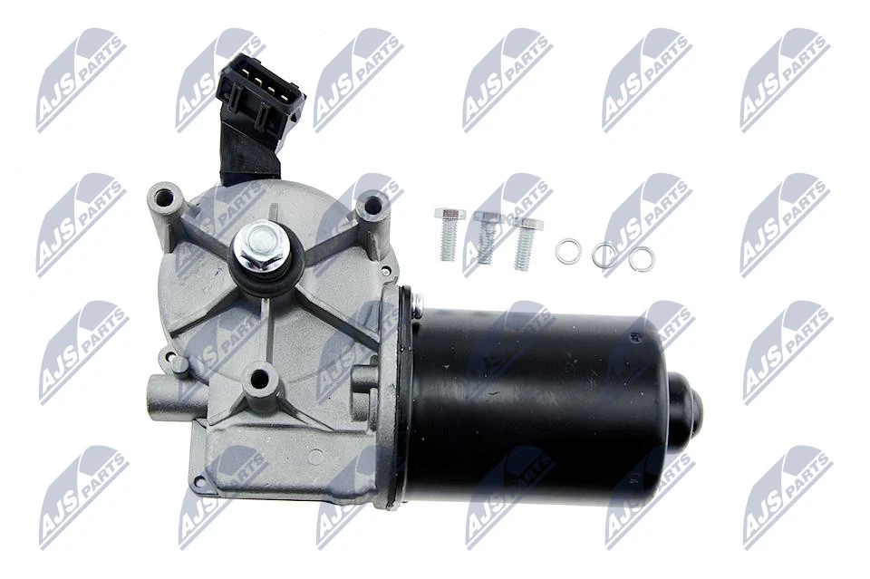Мотор трапеции стеклоочистителя NTY ESWVV005 цена, от 56.48 USD