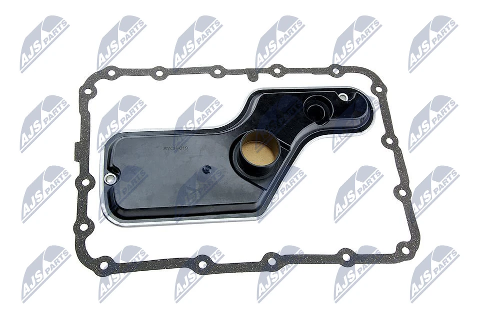Фильтр коробки автомат NTY FSFCH019 цена, от 15.94 USD