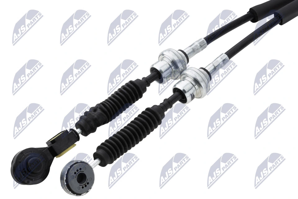 Cabo de mudança duplo Nissan Primastar X83