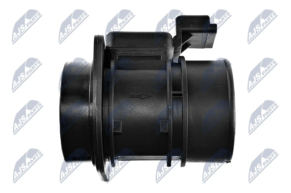Sensor de fluxo (consumo) de ar, medidor de consumo M.A.F. - (Mass Airflow) Nissan Primastar X83