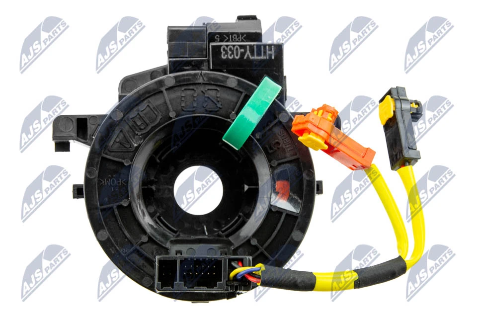 Контактное кольцо подушки безопасности NTY EASTY033 цена, от 34.61 USD
