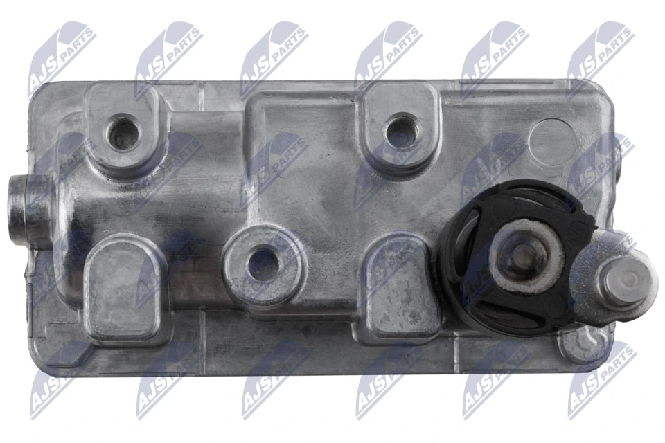 Купить 7636475019S Ford Клапан управления турбиной