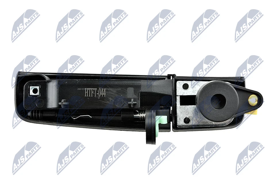 Ручка двери передней наружная левая NTY EZCFT044 цена, от 7.65 USD
