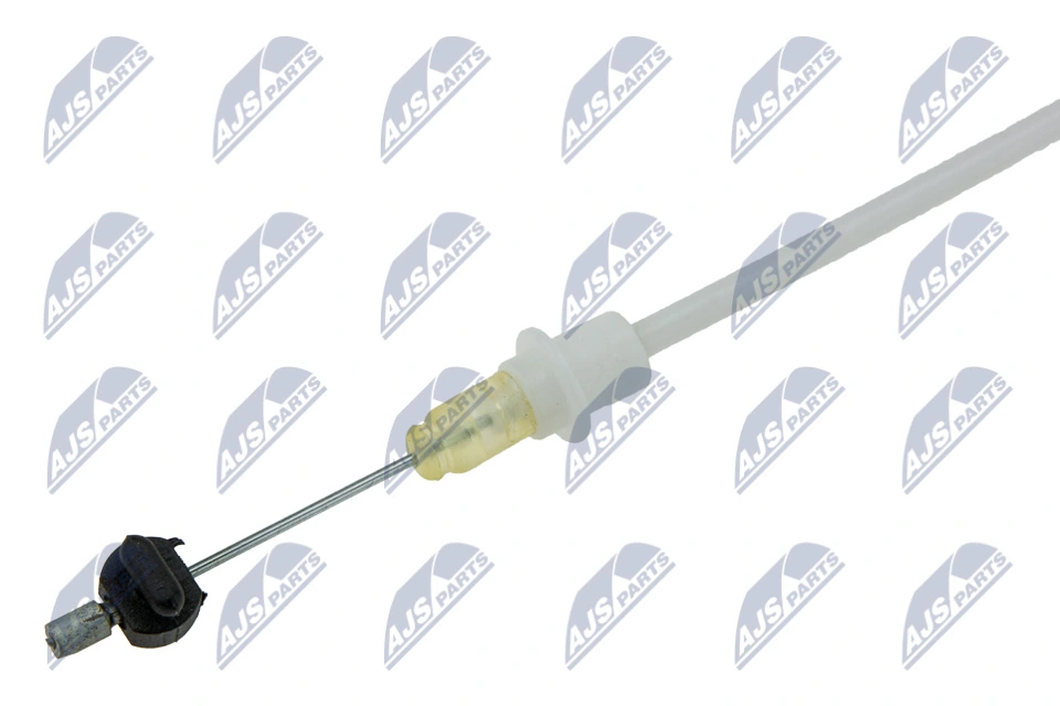 Трос/тяга открывания замка двери передней NTY EZCAU093 цена, от 10.37 USD