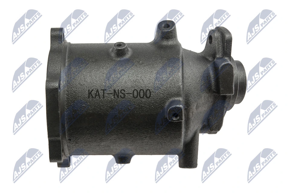 Каталитический нейтрализатор отработавших газов NTY KATNS000 цена, от 134.83 USD