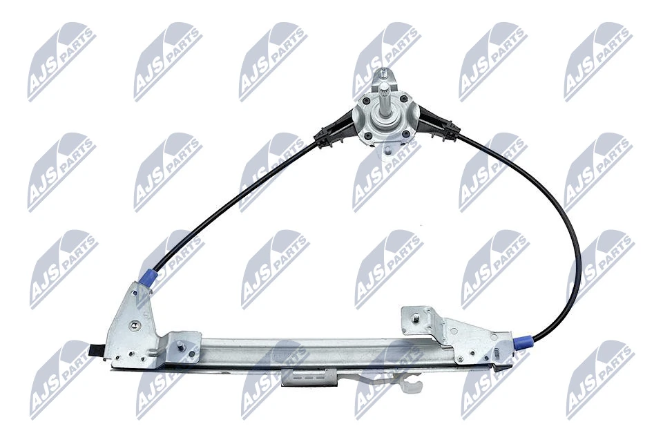 Стеклоподъемник задней левой двери NTY EPSFT028 цена, от 18.26 USD