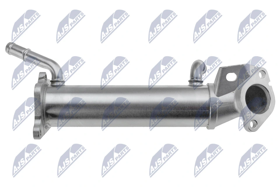 Радиатор системы EGR рециркуляции выхлопных газов NTY EGRFR030A цена, от 63.33 USD