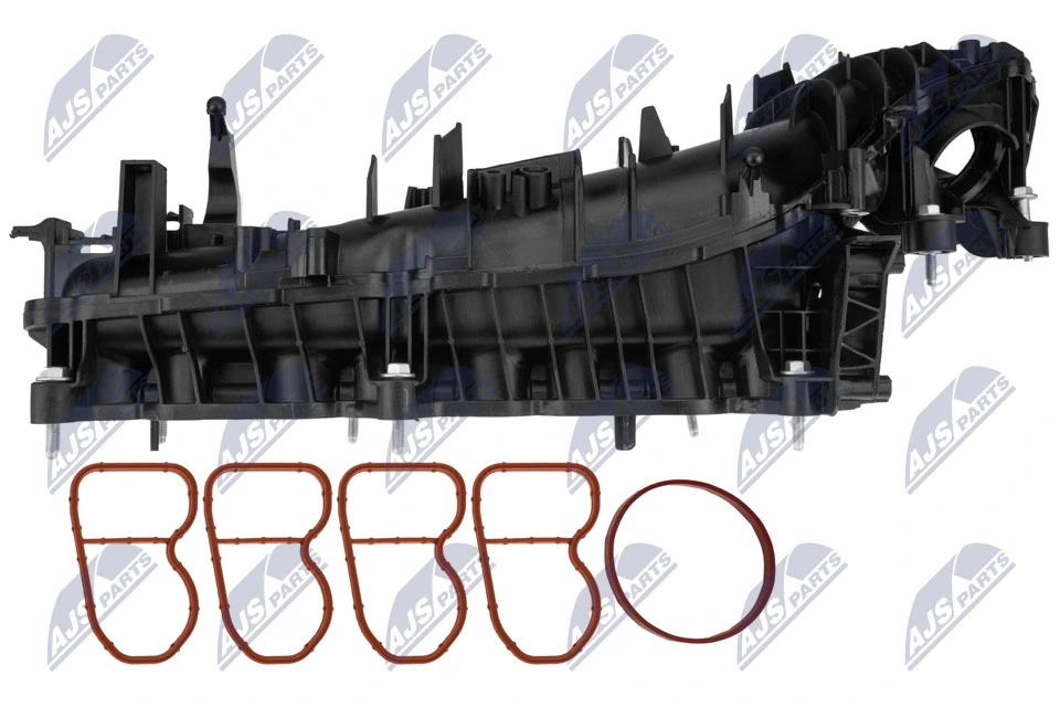 Купить BKSBM040 NTY Впускной коллектор