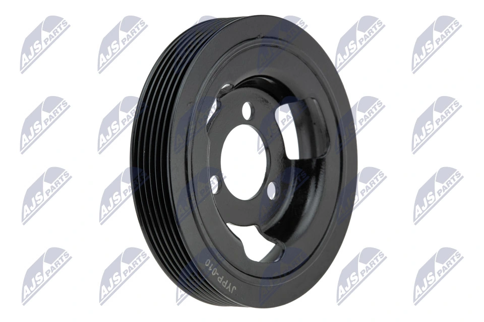 Polia de cambota Citroen C4 3D