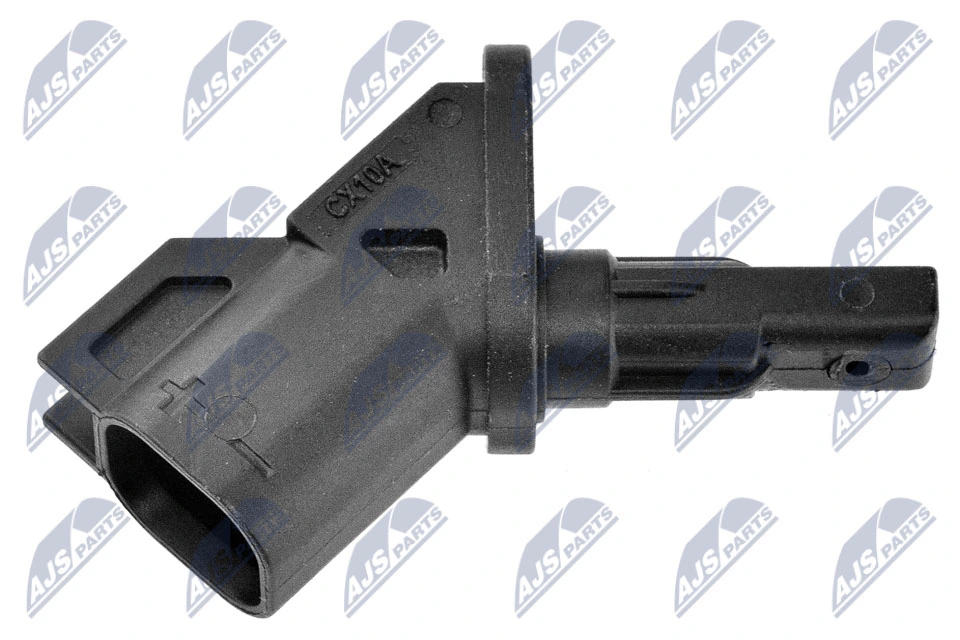 Sensor dianteiro de ABS Mazda 3 BK12