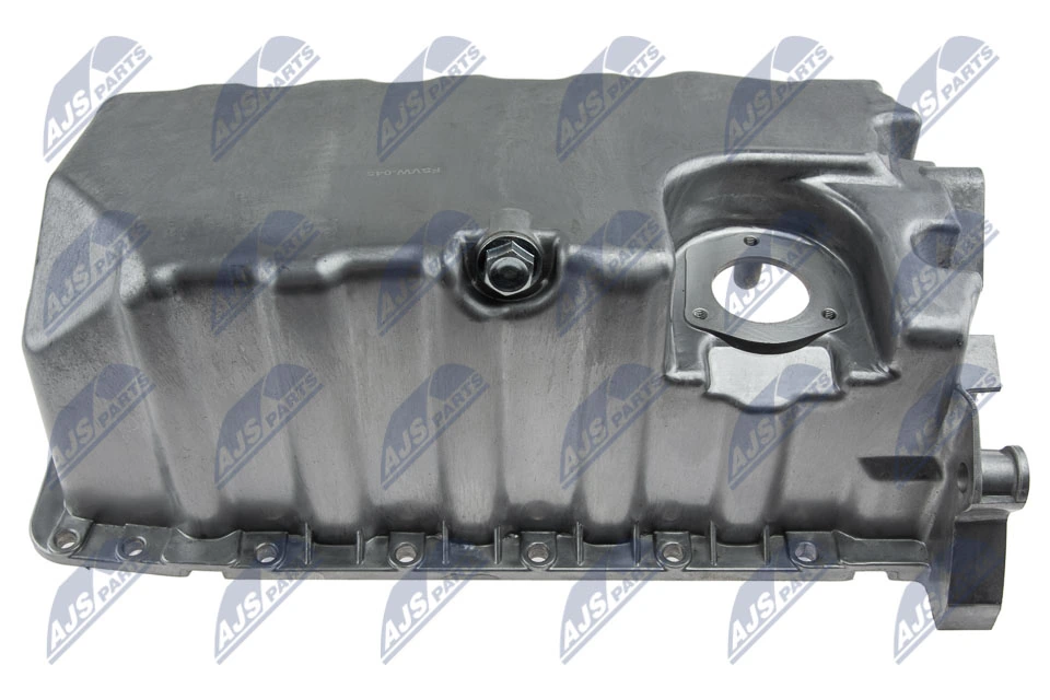 Масляный поддон двигателя NTY BMOVW045 цена, от 57.27 USD