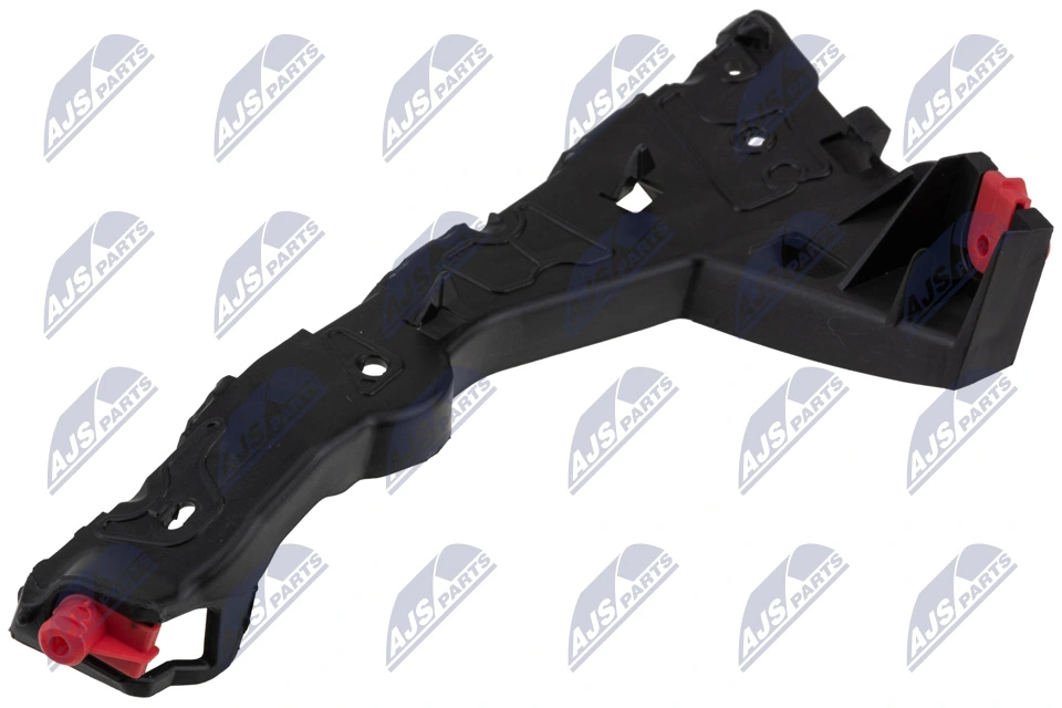 Направляющая переднего бампера левая FPS FP5206933 цена, от 13.10 USD