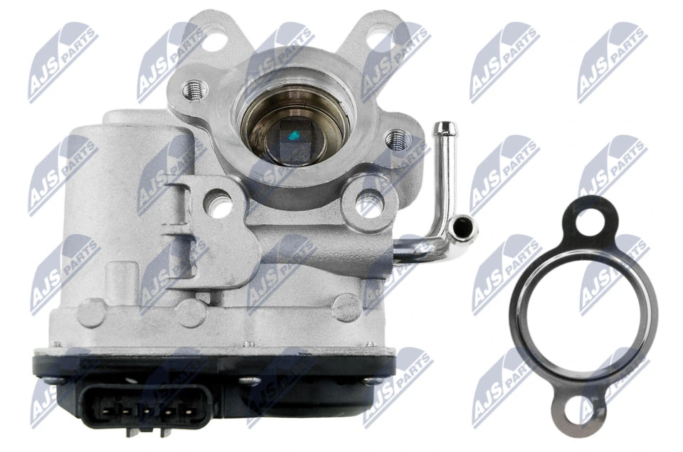 Válvula EGR de recirculação dos gases Subaru Outback 4 B14, BR