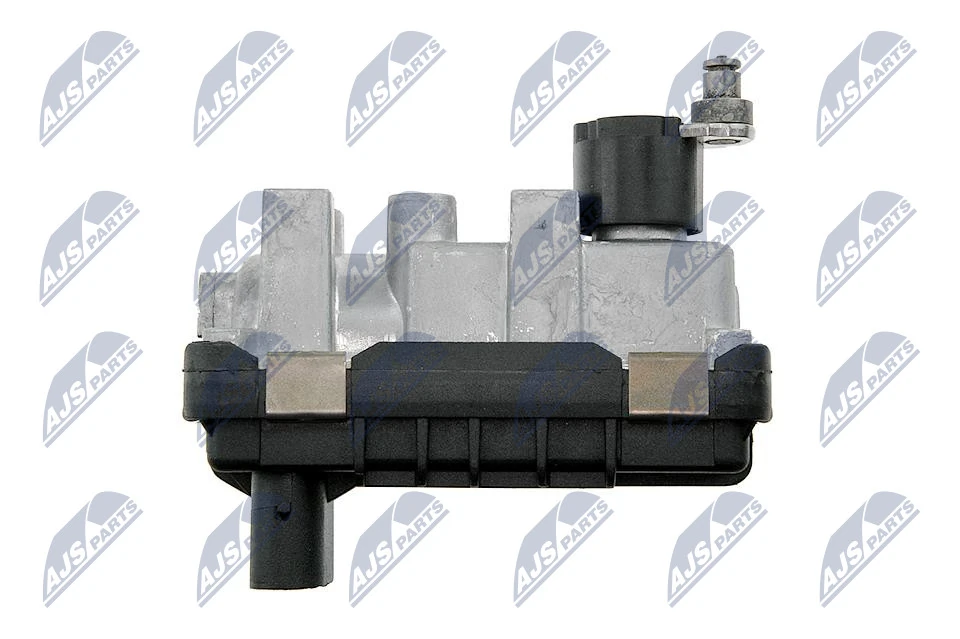 Блок управления турбиной NTY ECDBM001 цена, от 139.96 USD