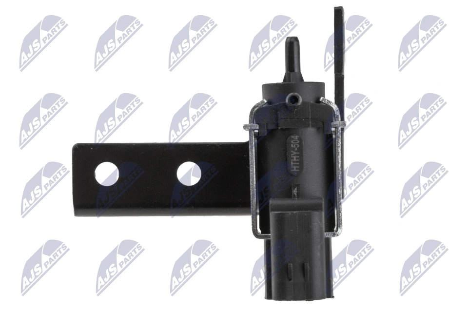 Клапан соленоид регулирования заслонки EGR NTY ECDHY504 цена, от 18.72 USD