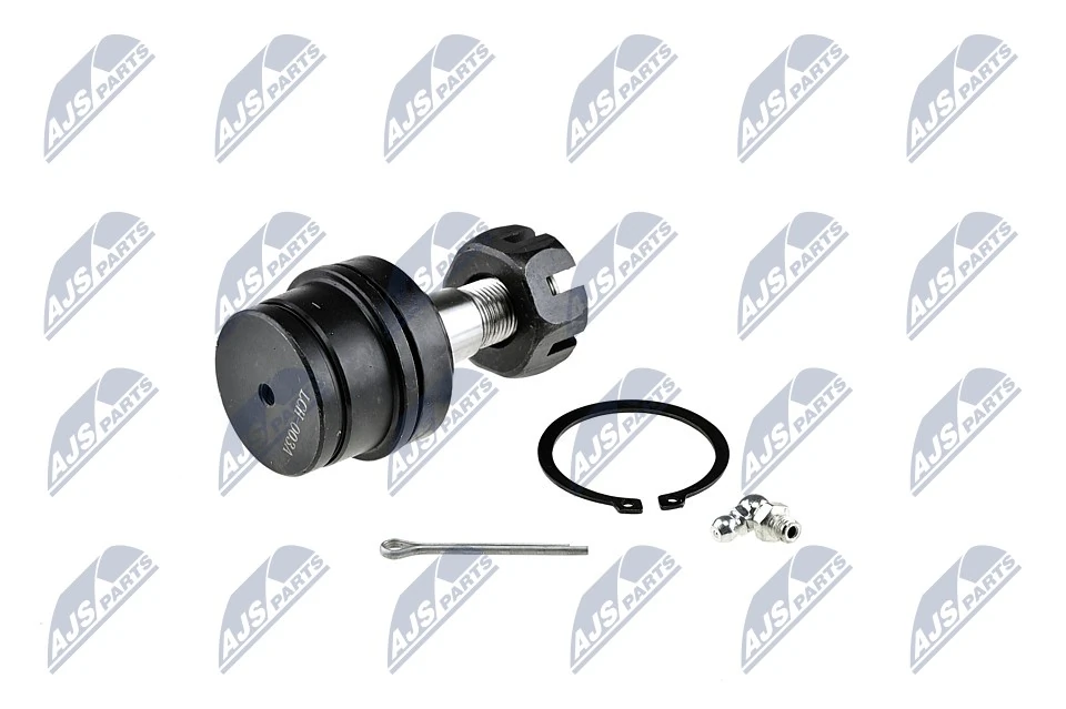 ZSDCH003A NTY Палец шаровой нижний