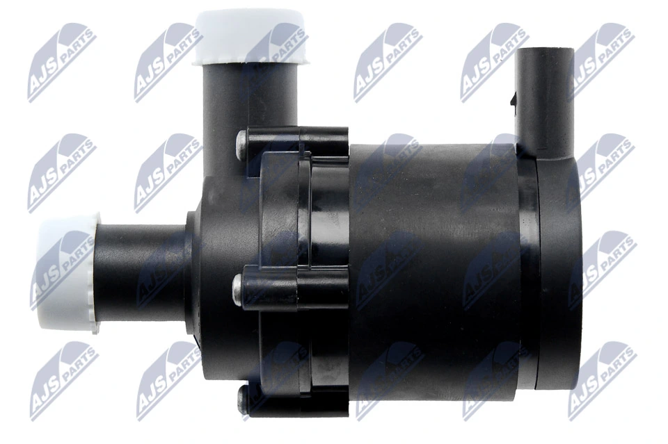 Водяной насос охлаждения электро дополнительный NTY CPZAU019 цена, от 43.01 USD