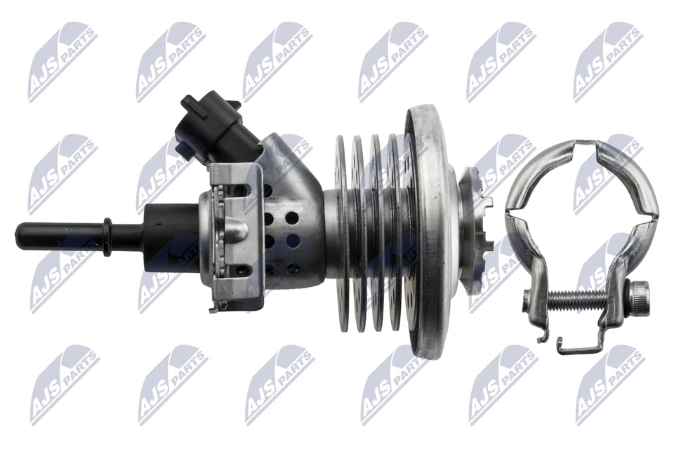 Форсунка впрыска AD BLUE NTY BWPLR002 цена, от 147.84 USD