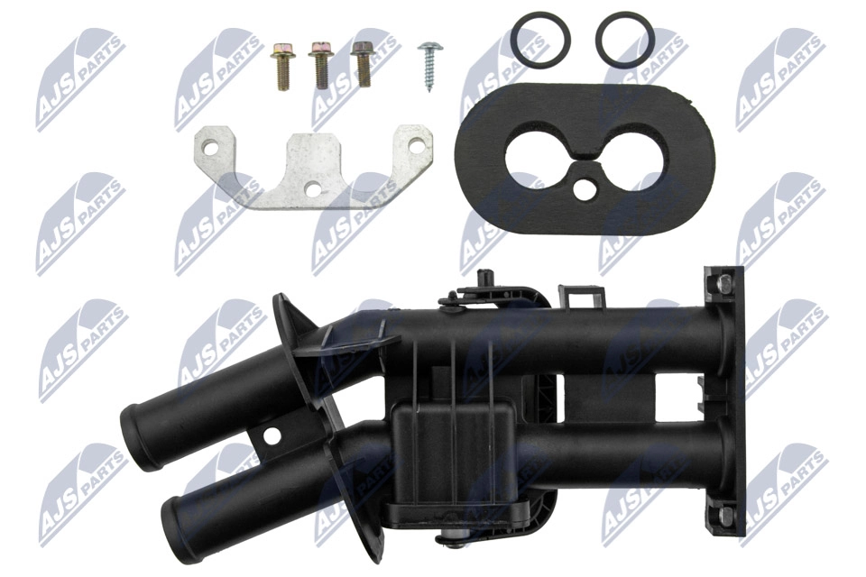 Кран печки (отопителя) Mercedes Sprinter II 4,6-t фургон (906) (2006 - 2020) цена, от 161.37 USD