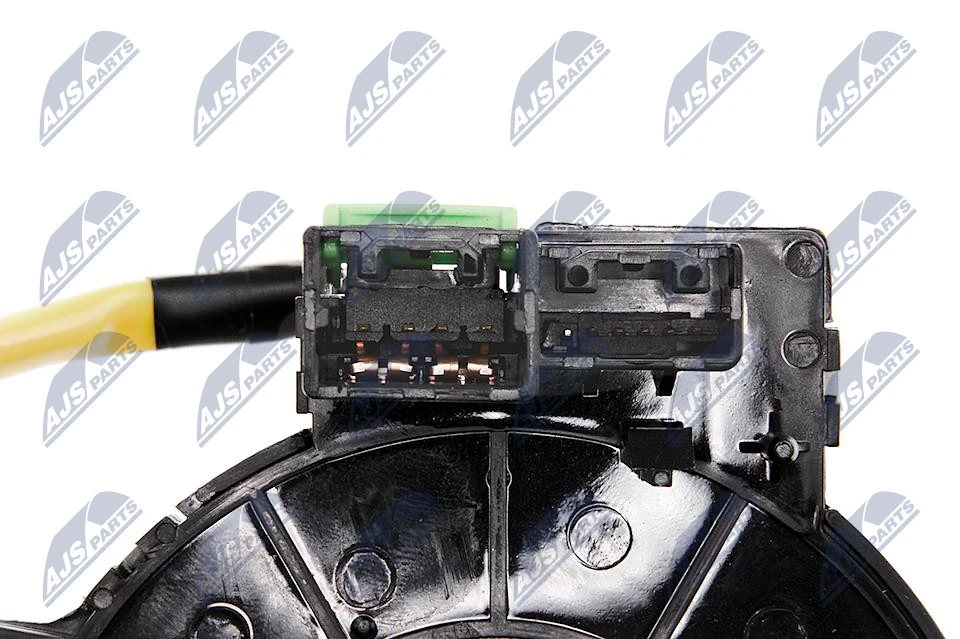 Compre EASMS007 NTY Anel AIRBAG de contato, cabo plano do volante