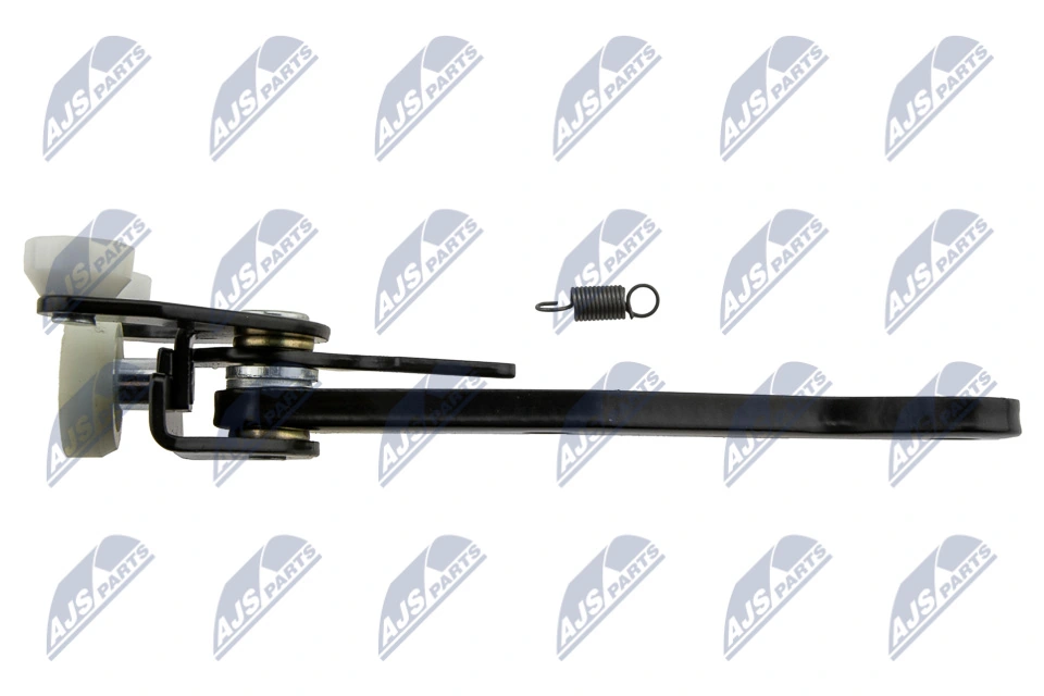 Ролик двери боковой/сдвижной, правый нижний NTY EZCVW273 цена, от 14.02 USD