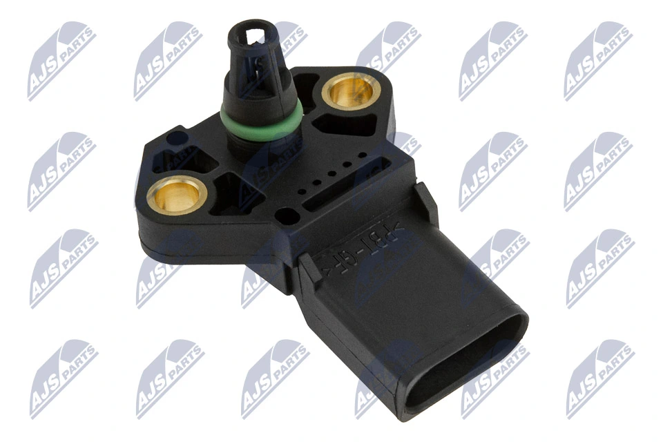  Sensor de temperatura da mistura de ar Skoda Fabia II hatchback (5J2, 542, 572, 582) (2006 - 2014) II