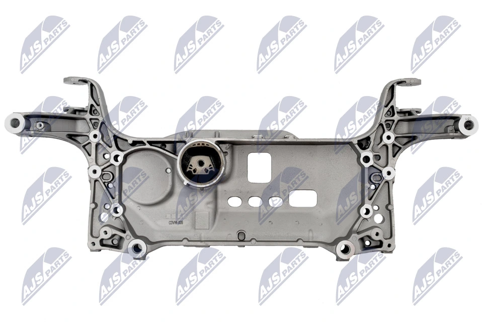 Передняя балка Volkswagen Passat B6 седан (3C2) (2005 - 2011) цена, от 46.06 USD