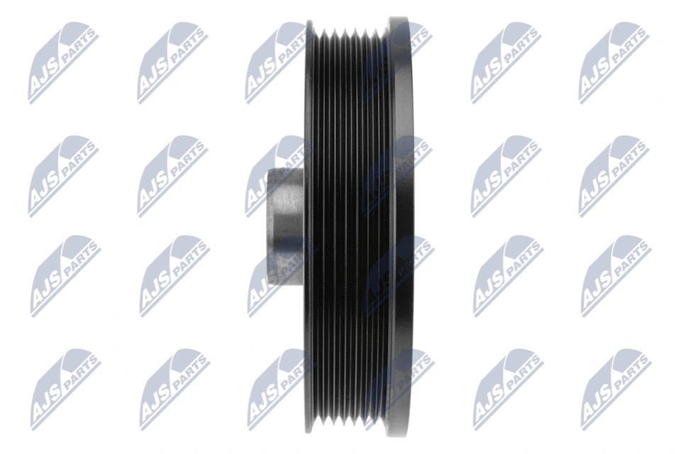 Шкив коленвала (демпфер) NTY RKPTY004 цена, от 41.58 USD