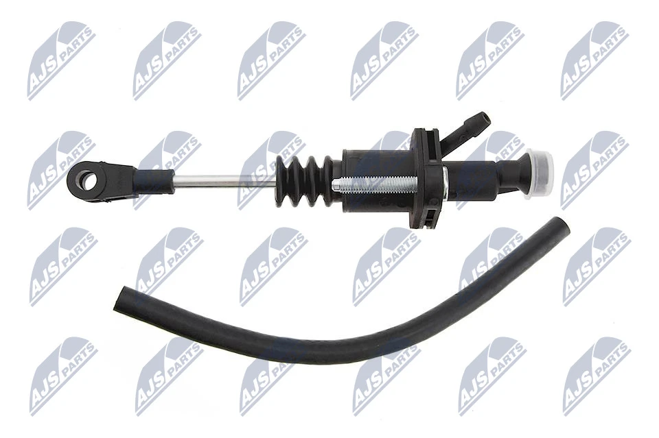 Cilindro mestre de embraiagem Opel Astra L35
