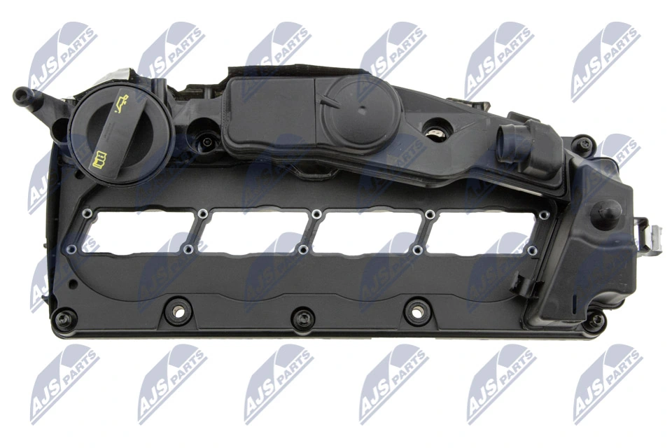 Tampa de válvulas Volkswagen Tiguan 1 5N1, 5N2