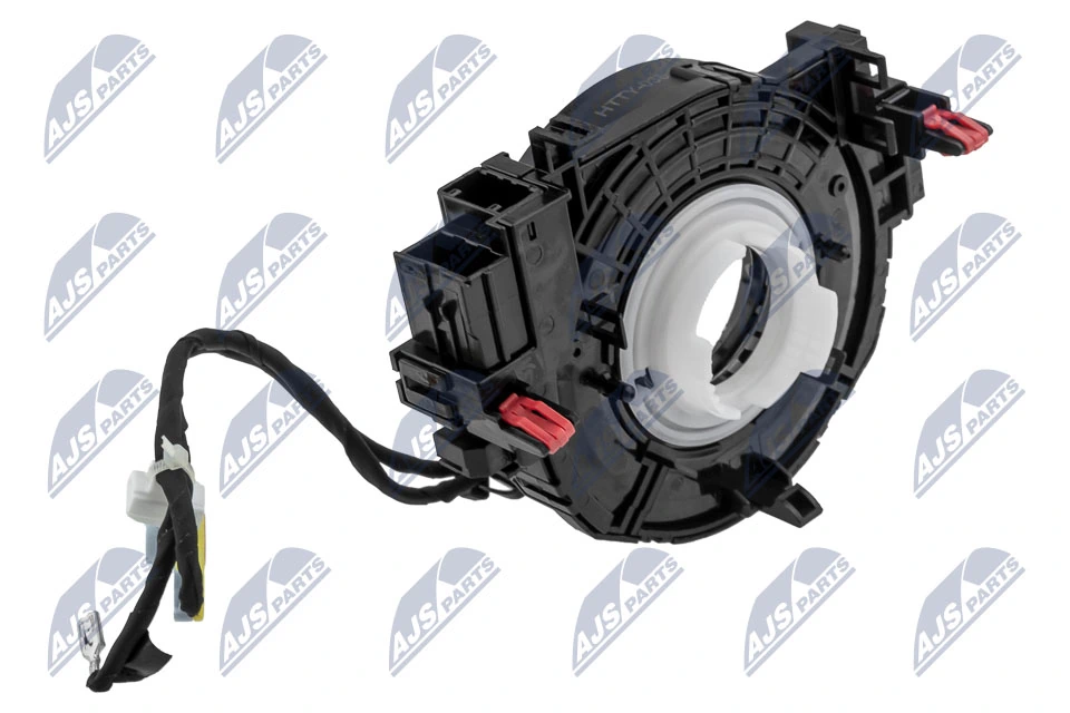 Anel AIRBAG de contato, cabo plano do volante Lexus LS F5