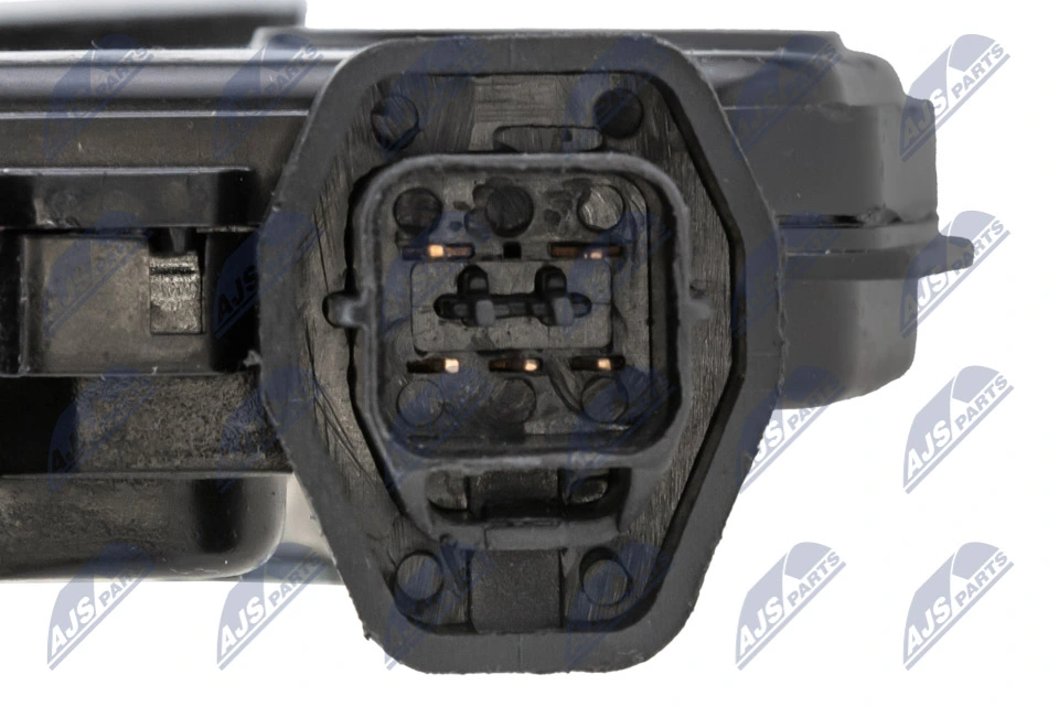 Fecho da porta dianteira esquerda para Hyundai Tucson I JM