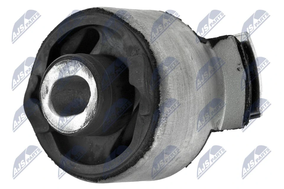 Bloco silencioso de viga traseira (de plataforma veicular) Renault Laguna 3 BT0, BT1