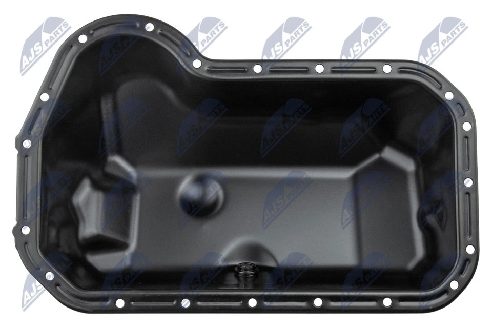 Panela de óleo de cárter do motor Seat Cordoba 6K2, C2