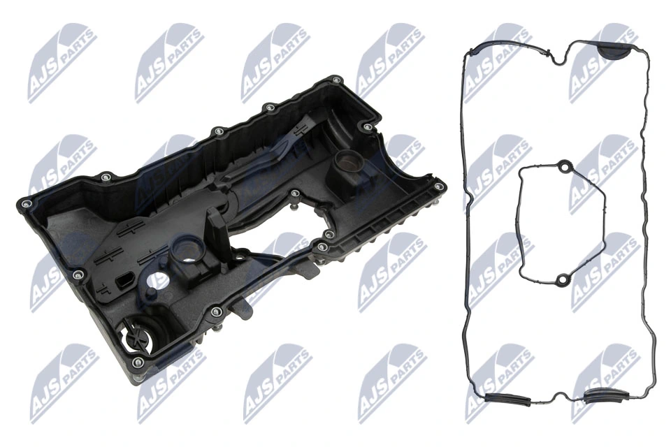 Крышка клапанная NTY BPZBM003 цена, от 72.81 USD
