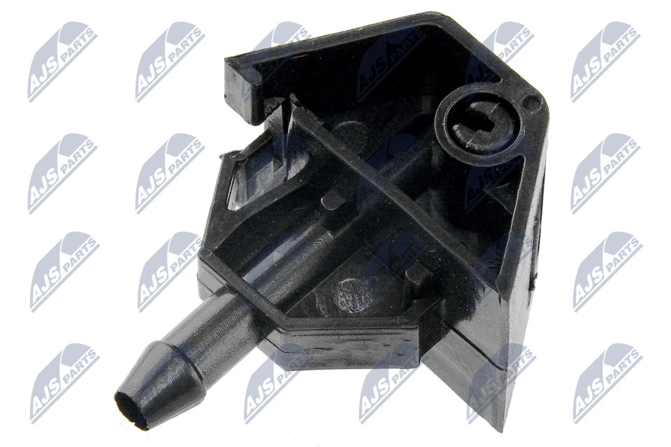 Форсунки стеклоомывателя Nissan Qashqai II внедорожник (J11) (2013 - 2021) цена, от 6.33 USD