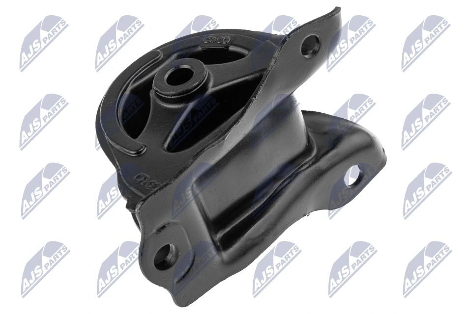 Coxim (suporte) traseiro de motor Honda Civic 6 EJ9, EK3/4