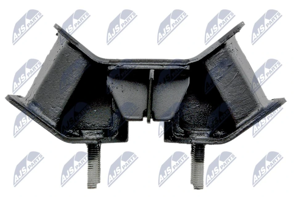 Coxim (suporte) traseiro de motor Lexus IS E1