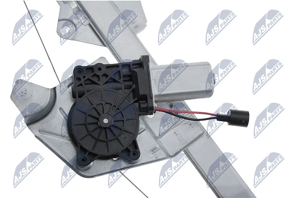 Механизм стеклоподъемника водительской двери NTY EPSRE032 цена, от 49.43 USD