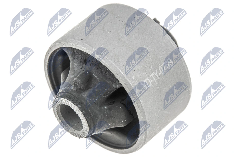 Bloco silencioso dianteiro do braço oscilante inferior Toyota Camry 6 V40