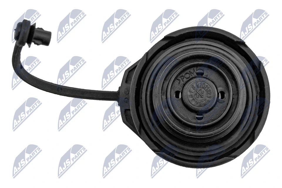 Купить Крышка бензобака Ауди А8 D3 4E2, 4E8