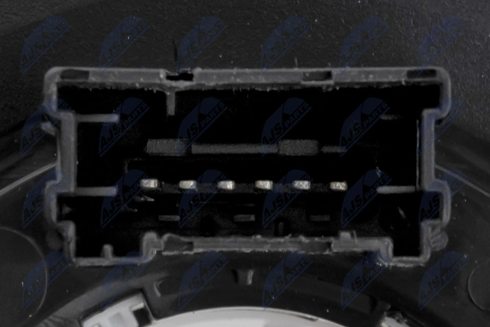 Купить EASCH011 NTY Шлейф Airbag