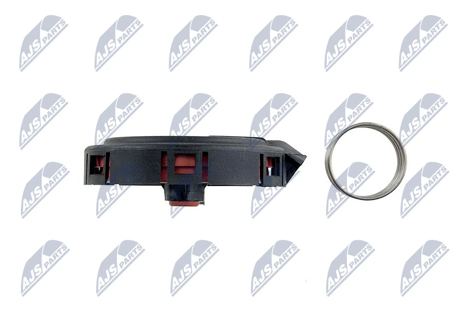 Датчик газов картера NTY BKOBM002 цена, от 4.92 USD